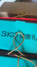 SKG颈椎按摩器H5舒享肩颈部按摩仪腰背部披肩仿人手揉捏大面积热敷 送长辈男女朋友实用生日礼物 实拍图