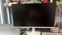 AOC24.5英寸310Hz FastIPS 快速液晶1ms HDR400 硬件低蓝光 三角洲 典雅白游戏电竞显示器25G41SE/WS 实拍图