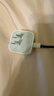Apple/苹果 20W type-c充电器 苹果usb-c充电器原装手机快充头 旗舰店苹果iPhone 17 Pro Max充电器 实拍图