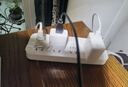 公牛（BULL）5V-2AUSB充电器 苹果安卓手机电源适配器 适用苹果iPhone14/SE2/13/iPad平板耳机等 实拍图