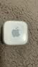 Apple/苹果 40W type-c快充充电器 苹果usb-c原装充电头 旗舰店新款苹果iPhone 17 Pro Max充电器 实拍图