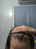 全新升级自然神器小金管质地细腻升级款护理 栗棕色【专研草本即时遮盖白发】 实拍图