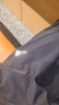 北面（The North Face）速干长裤男户外运动裤舒适透气26春夏新品【经典款】|8BA9 4H0/宇宙黑 2XL /185 实拍图