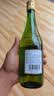竹叶青酒 露酒 玻竹 45度 475mL*6瓶 口粮酒 整箱装 山西杏花村汾酒 实拍图