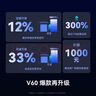 绿巨能（llano）4.0高速读卡器usb/type-c3.1多功能SD/TF内存收纳闪传读卡盒适用手机电脑pocket3佳能索尼相机R404 实拍图