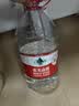 农夫山泉 饮用水 饮用天然水4L*4桶 整箱装 桶装水 实拍图