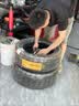 马牌（Continental）汽车轮胎 215/55R17 94W FR UC7适配XR-V/缤智/迈腾/天籁 实拍图