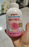 贝亲（Pigeon）洗发水沐浴露 含桃叶精华 婴儿洗发沐浴二合一 500ml IA209 实拍图