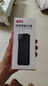 飞毛腿【10000毫安】适用DJI大疆Pocket4/3/4P/Pro续航手柄3C认证5000毫安充电电池相机延长供电手柄配件 10000mAh续航手柄+充电头+三脚架+收纳袋 pocket4/3/4 实拍图