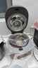 苏泊尔（SUPOR）航天级纯钛新品100kPa鲜呼吸电压力锅5L 2200W IH猛火高压锅 6分钟快速菜 家用4-6人 SY-50FH5992Q 实拍图