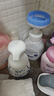 碧柔（Biore）花王保湿洁面洗面奶160ml*2氨基酸深层清洁敏感 实拍图