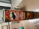 品客（Pringles）薯片膨化食品休闲组合装110g*3罐(原味+洋葱味+番茄味）出游零食 实拍图