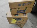 养元六个核桃 无糖型核桃乳植物蛋白饮料 240ml*24罐 整箱装 实拍图