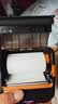 汉印（HPRT）A300E便携式快递单手机蓝牙通用热敏打印机 入库标签取件码电子面单菜鸟驿站打单机 实拍图