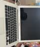 苹果（Apple） MacBook Pro/Air 二手苹果笔记本电脑 商务 办公 游戏 设计 剪辑 95新【超薄丨店长力荐】17款D42-8G/256 实拍图