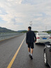 米其林（MICHELIN）汽车轮胎 215/60R16 99V 浩悦五代 Primacy 5 适配雅阁/凯美瑞 实拍图