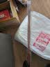 红豆A类抗菌枕头枕芯护颈枕睡眠颈椎病深度睡觉专用低枕48*74cm一对装 实拍图