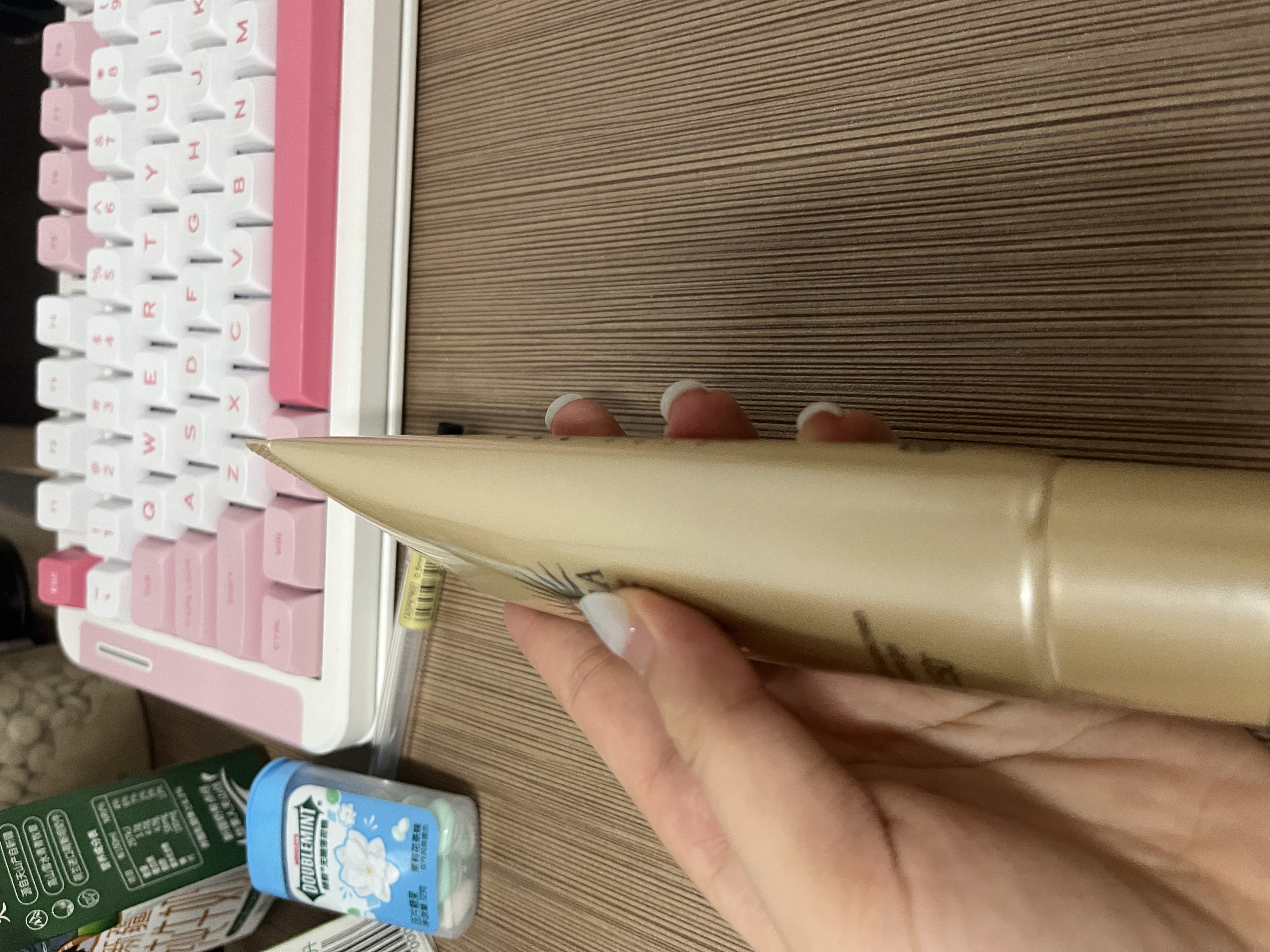安热沙【采销直播间】金灿倍护防晒啫喱90g高倍防晒防晒霜礼物京东自营 实拍图