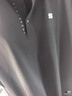 KOLON SPORT/可隆SECO POLO衫  男士户外抗菌防晒UPF50+吸湿速干T恤 LHPT6MTT23-BK 黑色 3XL 190/108B 实拍图