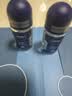 妮维雅（NIVEA）男士海洋酷爽爽身走珠液50ml*2腋下止汗露净味抑汗干爽男生礼物 实拍图