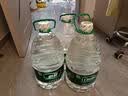 怡宝 饮用水 纯净水6L*3桶装水 整箱装 实拍图