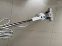 美的（Midea）吸尘器【861A升级款】MCS1白色家用手持立式吸尘器二合一强劲吸力重磅升级新品 实拍图