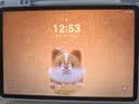 HUAWEI MatePad 11.5 2026 柔光版 华为平板电脑 护眼屏 鸿蒙AI 大电池 学生儿童学习机 8G+256G海岛蓝 实拍图
