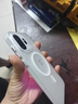 一加 15T 12GB+256GB 治愈白巧 oppo 第五代骁龙8至尊版 游戏电竞手机 学生智能旗舰小直屏 国家补贴 实拍图
