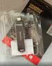 闪迪（SanDisk）128GB Type-C USB3.2 手机U盘 DDC4深空灰 读速400MB/s 自动备份 双接口优盘 手机笔记本电脑通用 实拍图