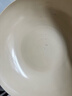 美的（Midea）炒锅有钛0氟陶瓷不粘锅【小珍珠】云朵网红大白锅燃气电磁炉通用 实拍图