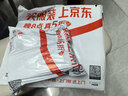 晨光5层大容量笔袋 文具盒铅笔盒文具袋男孩小学生初高中生多功能分区收纳加厚耐磨耐脏 英伦蓝 实拍图