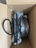 美的（Midea）家用电磁炉电陶炉电池炉2200W大功率猛火新型电磁灶晶瓷面板爆炒炒菜火锅炉2026新品MC-E22B210 实拍图