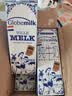荷高（Globemilk）全脂纯牛奶1L*6 荷兰原装进口 高钙3.7乳蛋白 实拍图
