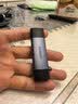 绿联USB/Type-C高速读卡器 SD/TF多功能 适用电脑/平板/手机/苹果17/16 支持相机ccd监控内存卡 实拍图