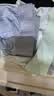 莫代尔5条装男士内裤男10A抗菌夏季冰丝短裤头衩大码透气四角男式平角裤 实拍图