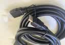 京东京造hdmi2.1线长1.5米8K@60Hz镀锡铜工程级超高清hdmi视频线笔记本电脑机顶盒电视投影显示器连接线缆 实拍图