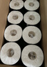 洁柔有芯卷纸 黑Face加厚4层160克*24卷 高克重 卫生纸卷筒纸纸巾整箱 实拍图