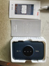 TCL随身wifi2026新款三网全国通用免插卡无线网wifi6车载4G路由器随身便携无限制移动联通电信5GXY15B 【新款苍梧蓝】展锐芯片3000毫安大电池 不限速不虚标月享1500G流量 实拍图
