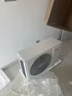 小米空调 巨省电 1.5匹挂机 一级能效 外机单排铜管 KFR-35GW/N1A1【整机免费十年包修】 实拍图
