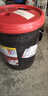 美孚（Mobil）美孚黑霸王超级柴机油 15W-40 CI-4级 18L重载长换油车队长途保养 实拍图