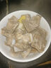 龙大肉食黑猪排骨800g 生态黑猪生鲜免切猪排骨 红烧煲汤食材 猪肉 烧烤 实拍图