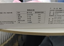 东阿阿胶桃花姬阿胶糕180g*2礼盒装即食阿胶送妈妈礼物送长辈礼品女营养品 实拍图