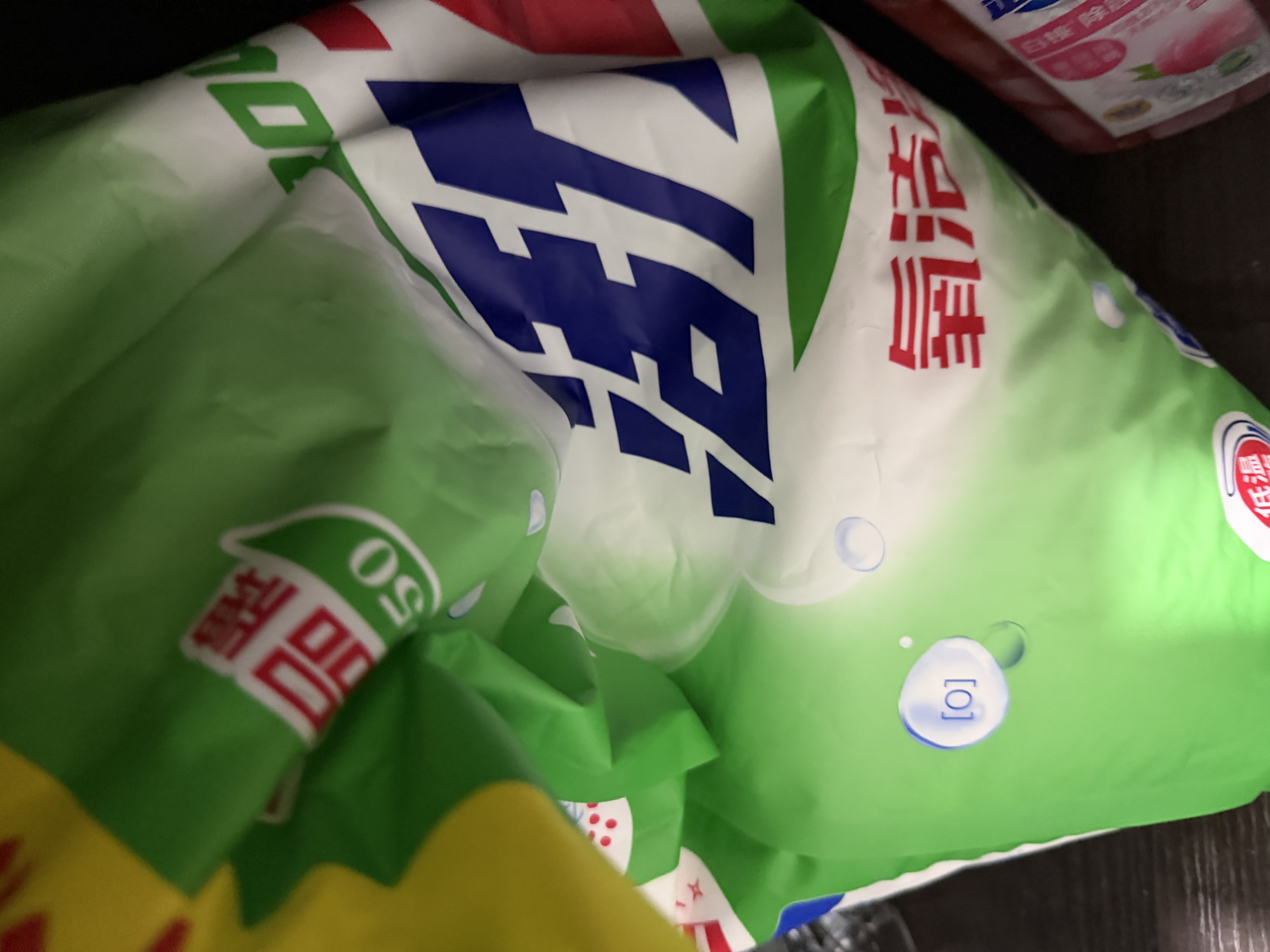 活力28氧洁净护洗衣粉10斤 官方正品 家庭优惠装活性氧瓦解顽渍低温速洁 实拍图