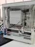 利民（thermalright）TL-H12015W 三相六极马达 S-FDB V2轴承 120mm标准15mm厚度风扇 1900转PMW 4pin调速 实拍图