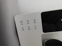 优衣库宽褶中裙女装/半身裙裙子479916 488364 488364/08深灰色 M 实拍图