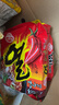 不倒翁韩国进口 混合口味五连包590g 拉面 香辣韩式方便面 泡面袋装 实拍图