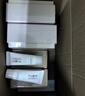 芙丽芳丝（Freeplus）洗面奶男女士氨基酸洁面乳生日礼物送男女朋友100g*2 实拍图