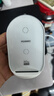 华为立式无线充电器(Max 80W) 适用手机华为Pura 90系列/Mate 80 Pro  白沙银 实拍图