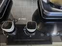 方太燃气灶TF37B 天然气燃气灶 5.2kW 70%热效率 双边定时 可烟灶联动煤气灶 实拍图