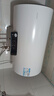 海尔（Haier）国家补贴即热式电加热水龙头33L1 金刚瞬热舱 热水加热器厨房专用速热电热水器家用热水宝上门安装 实拍图